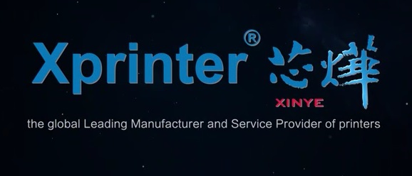 nhà sản xuất (manufacturer) Xprinter